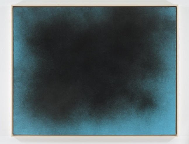 Hans Hartung, T1982-E8, 1982