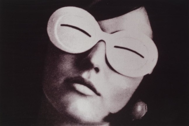 RICHARD PRINCE: FASHION - - Exhibitions - Nahmad Contemporary