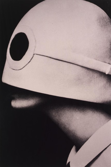 RICHARD PRINCE: FASHION - - Exhibitions - Nahmad Contemporary