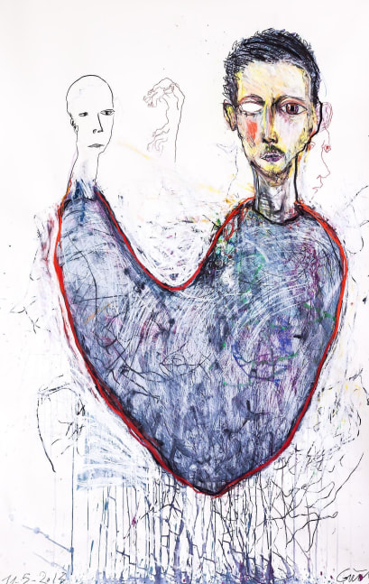 GUILLAUME BRUÈRE 11.05.2013