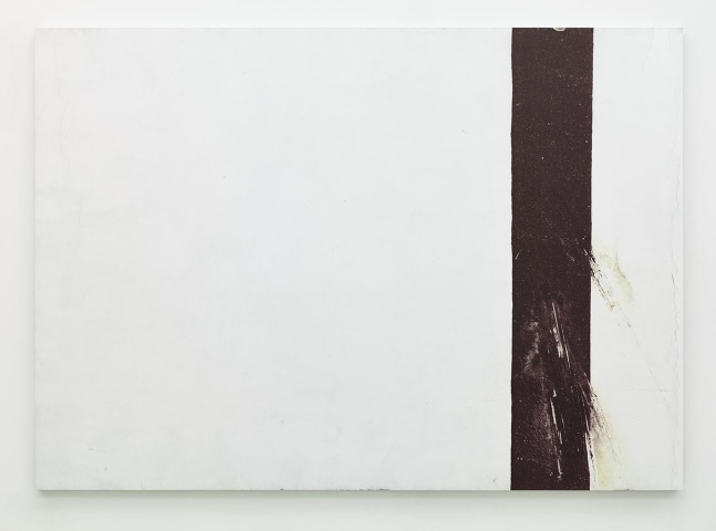 ALEX PERWEILER
Jailbreak,&amp;nbsp;2014
UV curable ink, paint on aluminum panel
60 x 84 inches / 152.4 x 213.36 cm