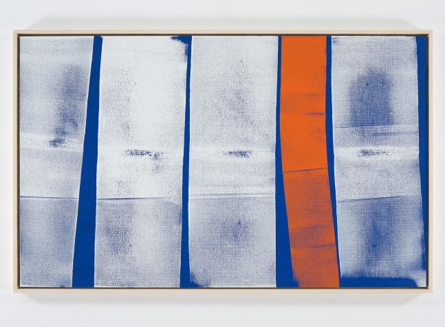 Hans Hartung, T1976-R42, 1976