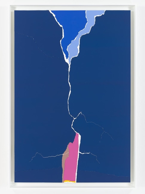 PIOTR UKLAŃSKI Untitled (Dark and Stormy), 2015