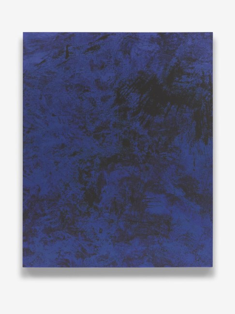 Rudolf Stingel,&amp;nbsp;Untitled,&amp;nbsp;1996-97, Oil on canvas, 96 x 78 in. (244 x 198.5 cm.)&amp;nbsp;&amp;copy; Rudolf Stingel