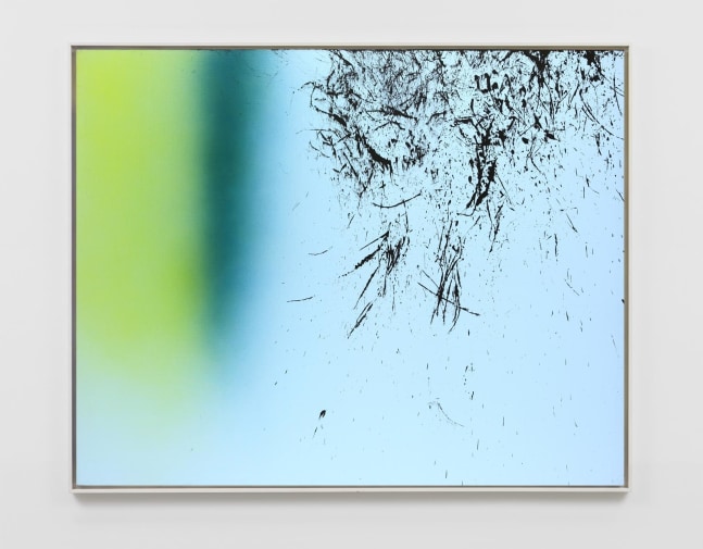 Hans Hartung, T1981-H39, 1981