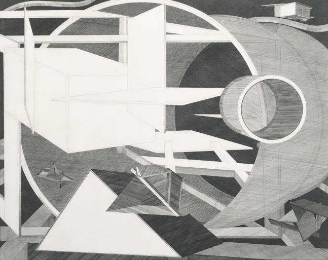 Straits of Magellan

1986

Etching

41 1/4 x 51 1/4 inches

Published by Crown Point Press, edition of 50