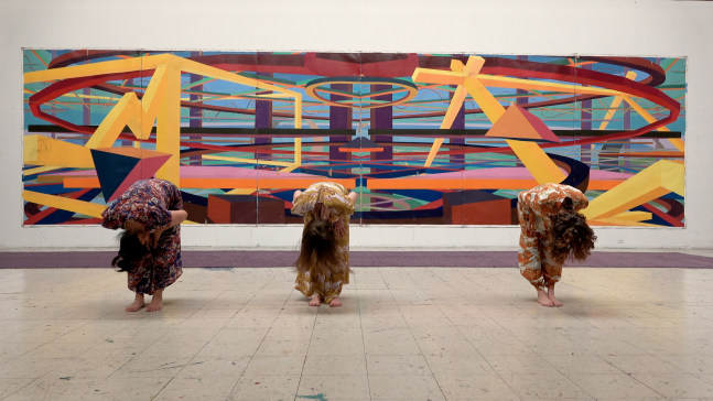 River Valley Arts Collective: Privet
