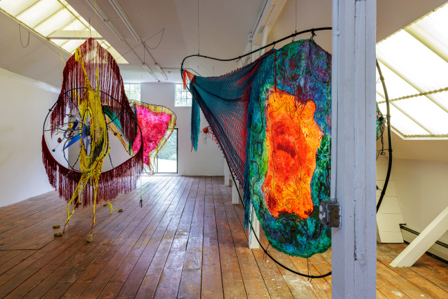 River Valley Arts Collective: Michelle Segre