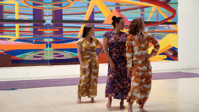 River Valley Arts Collective: Privet