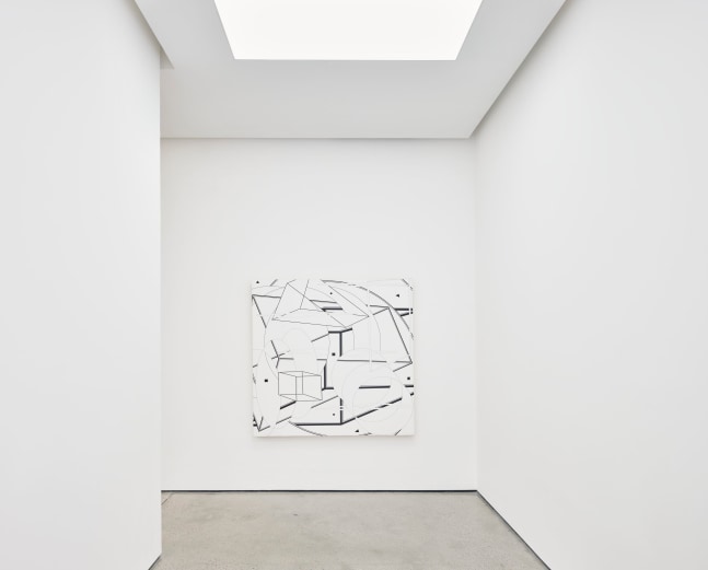 Al Held: Modern Maverick