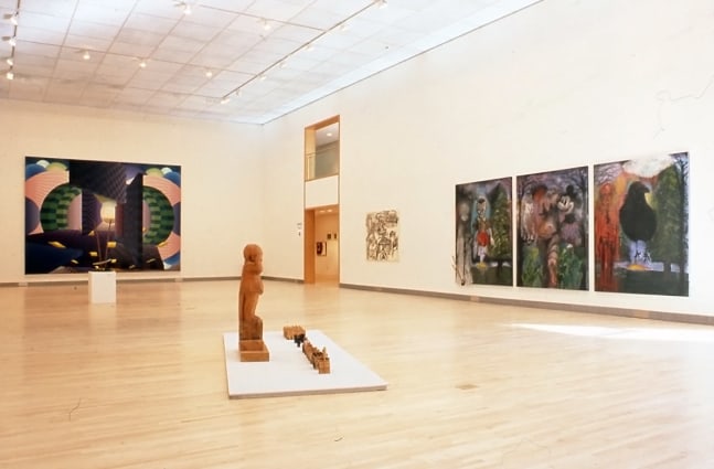 A Defining Generation, Then and Now: 1961 and 2001