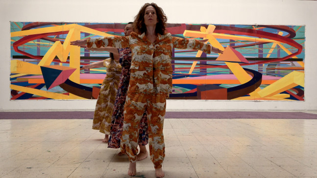 River Valley Arts Collective: Privet