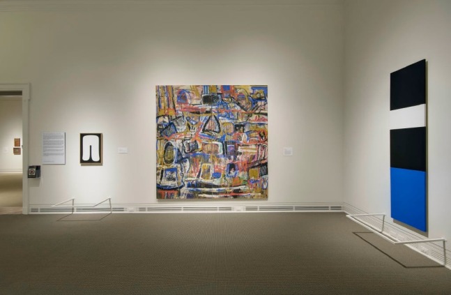 Circa 1958: Breaking Ground in American Art