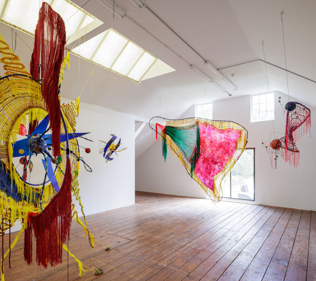 River Valley Arts Collective: Michelle Segre