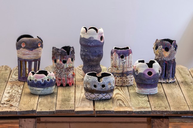 River Valley Arts Collective: Irja Bod&eacute;n