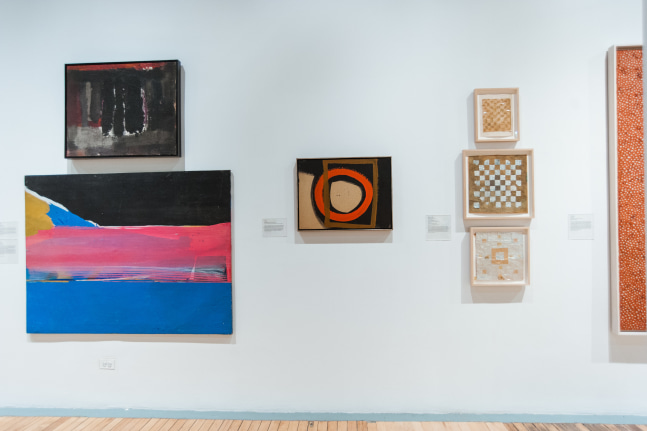 Inventing Downtown: Artist-Run Galleries in New York City, 1952&ndash;1965