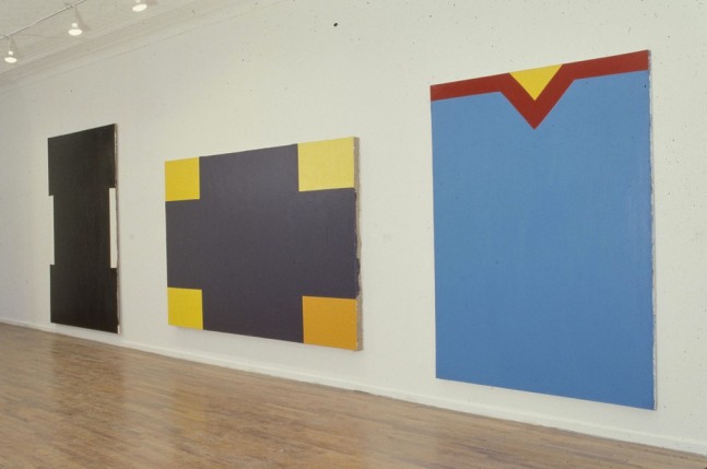 Abstract Painting: 1960-69