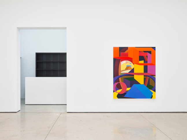 Al Held: Modern Maverick