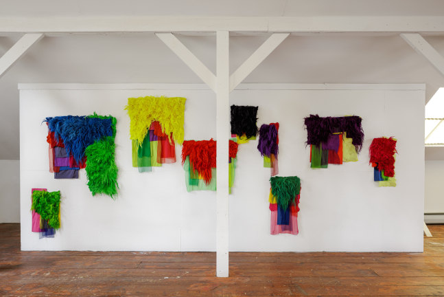 River Valley Arts Collective: Brigitta V&aacute;radi