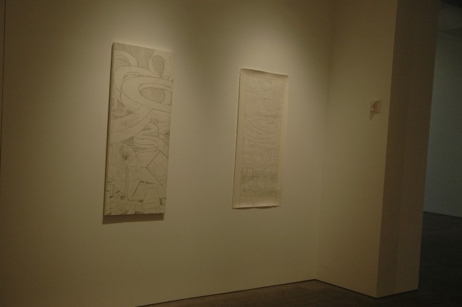 Al Held: Public Projects