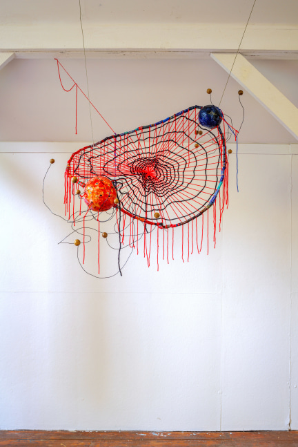 River Valley Arts Collective: Michelle Segre
