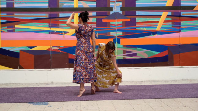 River Valley Arts Collective: Privet