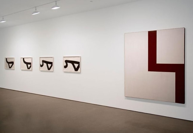 Al Held: Concrete Abstraction