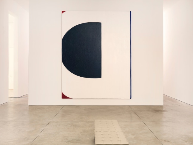Al Held: Alphabet Paintings 1961&ndash;1967