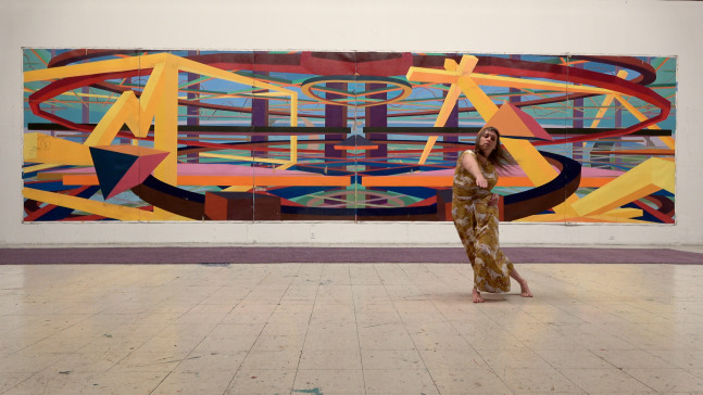 River Valley Arts Collective: Privet