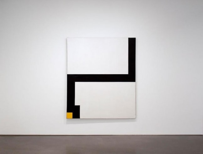 Al Held: Concrete Abstraction