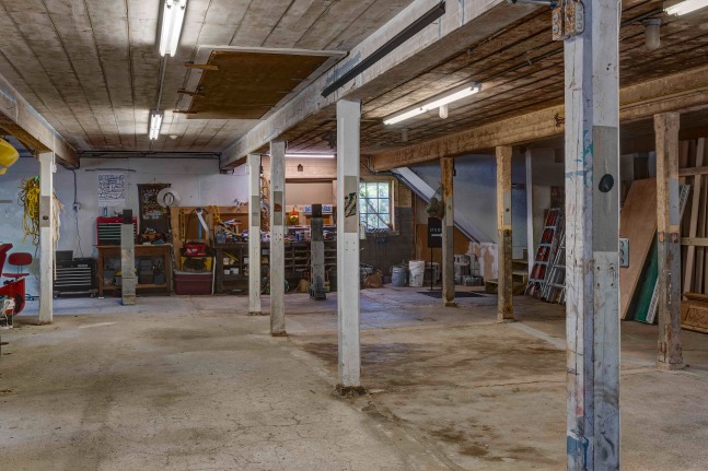 Al Held Archive Fellowship 2023-24: Eli Neuman-Hammond