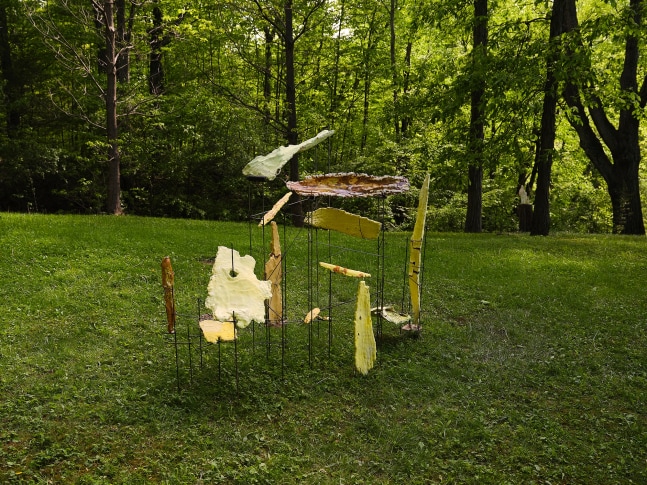 River Valley Arts Collective: Linn&eacute;a Gad