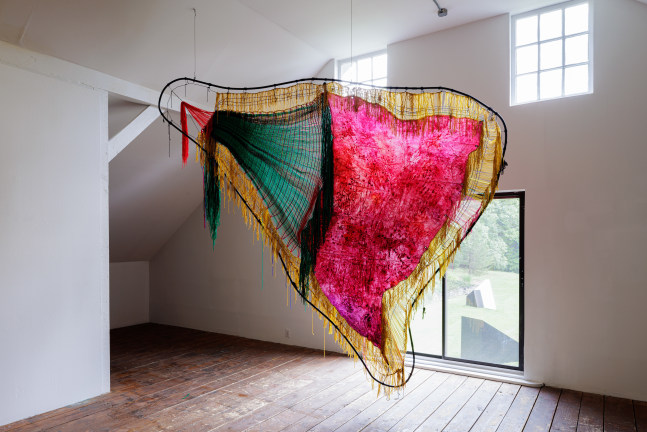 River Valley Arts Collective: Michelle Segre