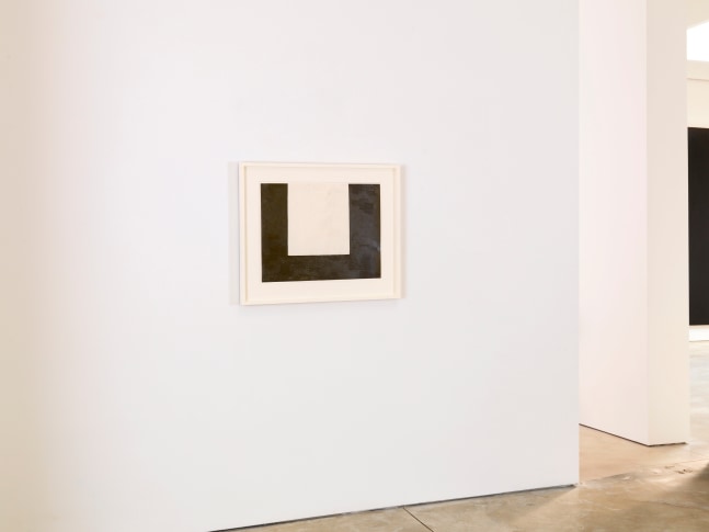 Al Held: Alphabet Paintings 1961&ndash;1967