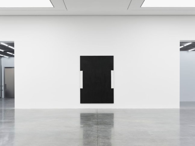 Al Held: The Sixties