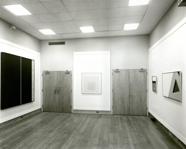 The Pure and Clear: American Innovations