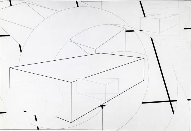 Mercury Zone III
1975
Acrylic on canvas
96 x 143 inches
Collection of the Metropolitan Museum of Art, New York