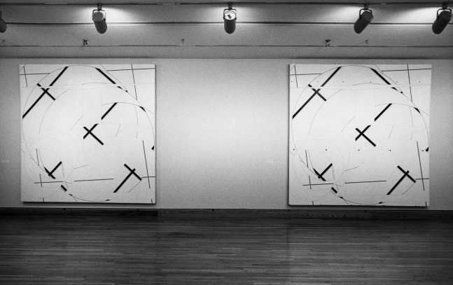 Al Held: Paintings and Drawings 1973 &ndash; 1978