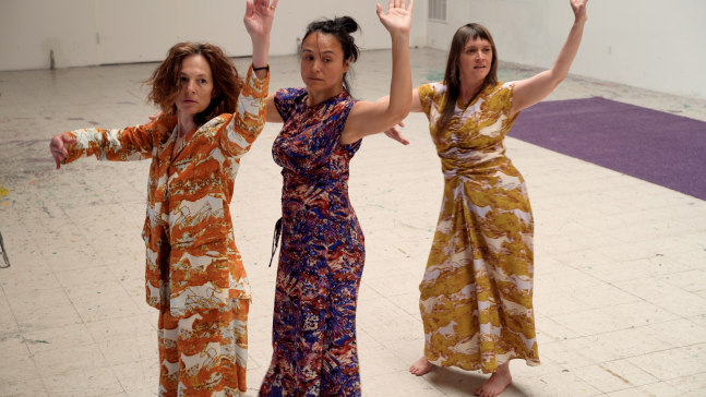 River Valley Arts Collective: Privet