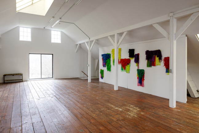 River Valley Arts Collective: Brigitta V&aacute;radi