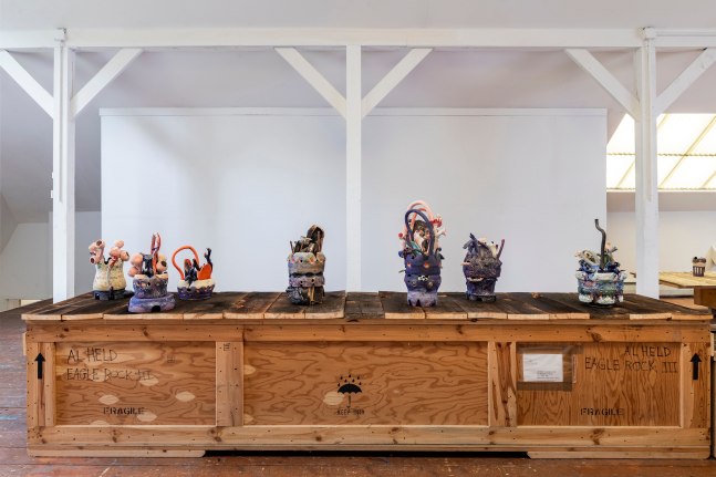 River Valley Arts Collective: Irja Bod&eacute;n