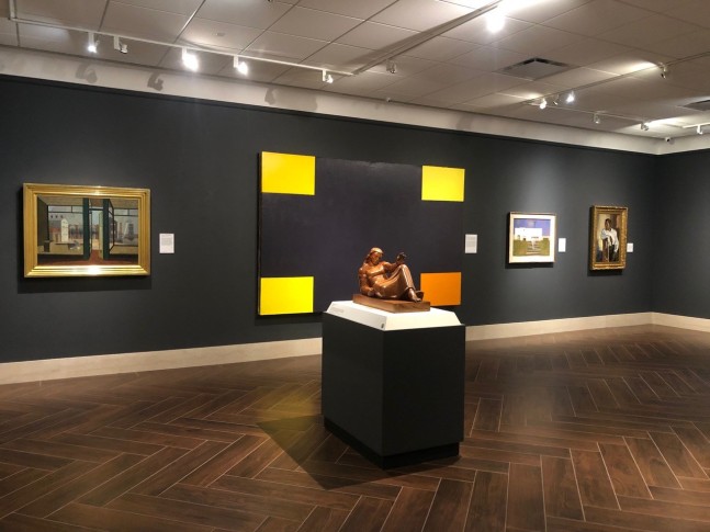 In Dialogue: Unexpected Visual Conversations