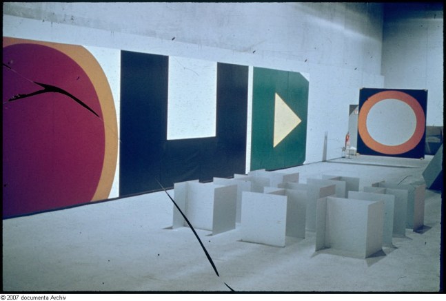 Documenta IV