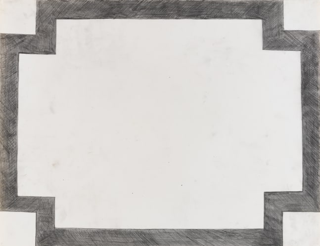 AA-9

c. 1965

Graphite on paper

20 x 26 inches