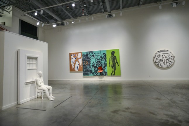 Choice: Contemporary Art from the Akron Art Museum