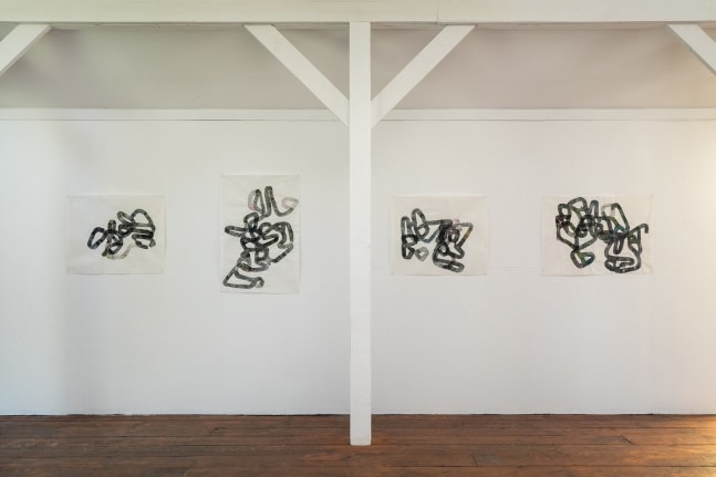 River Valley Arts Collective: Privet