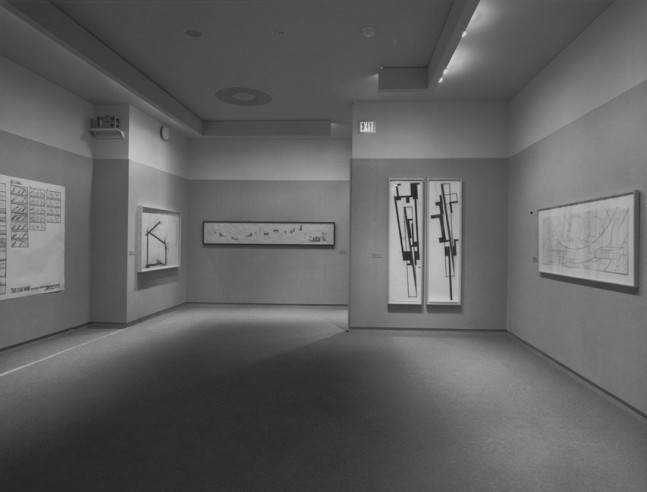 Large Drawings