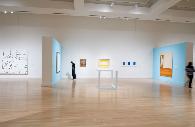 Slow Looking/Deep Seeing