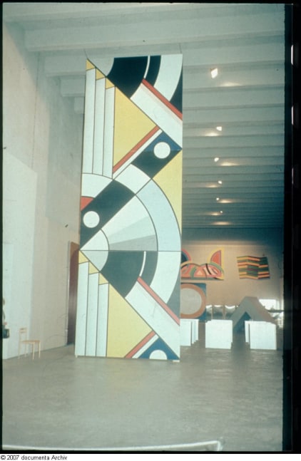 Documenta IV