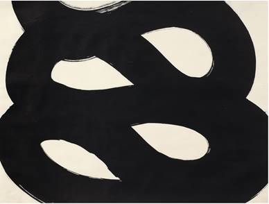 H Series 10

1962

India ink on paper

18 x 24 inches